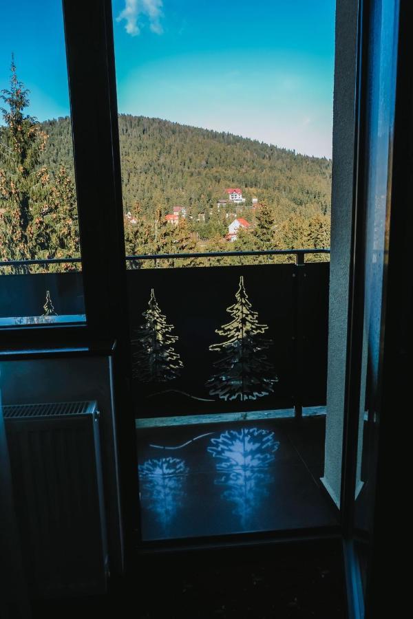 Paradise Point Vârtop Eksteriør billede